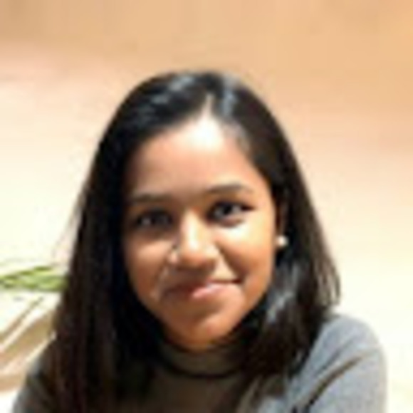 Meet your Posher, Papiya - Picture 1 of 1